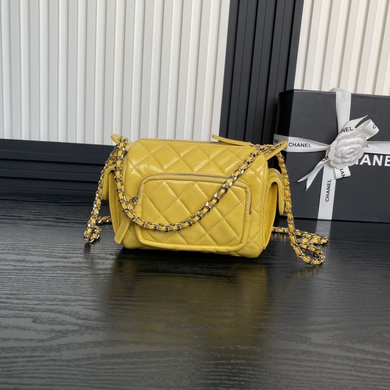 Ch**el satchel bags